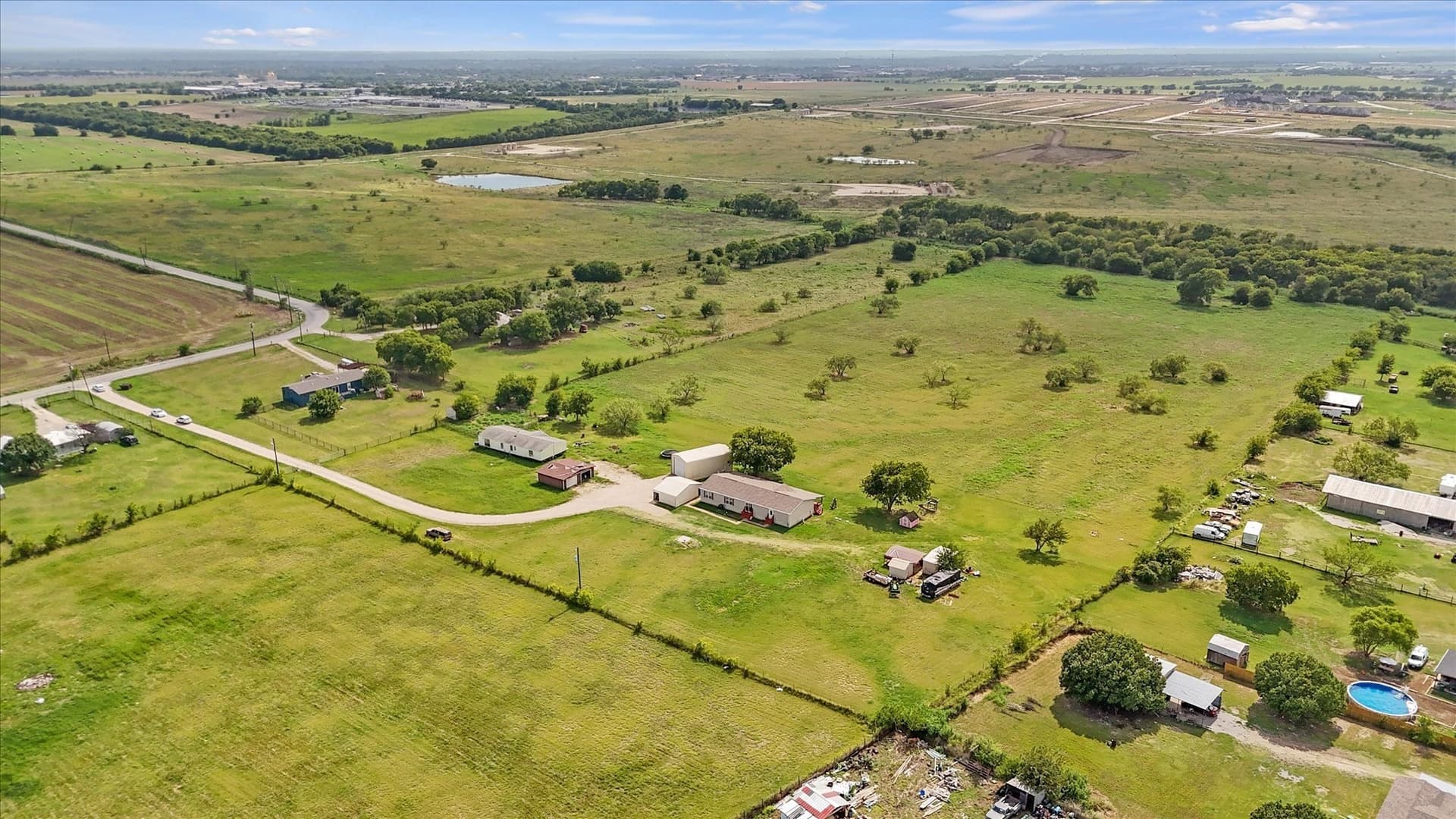 15.31 acres in Johnson County - photo 34