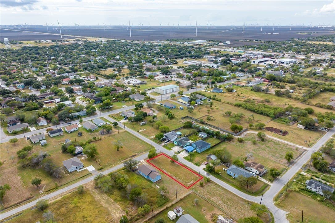 0.16 acres in San Patricio County - photo 6