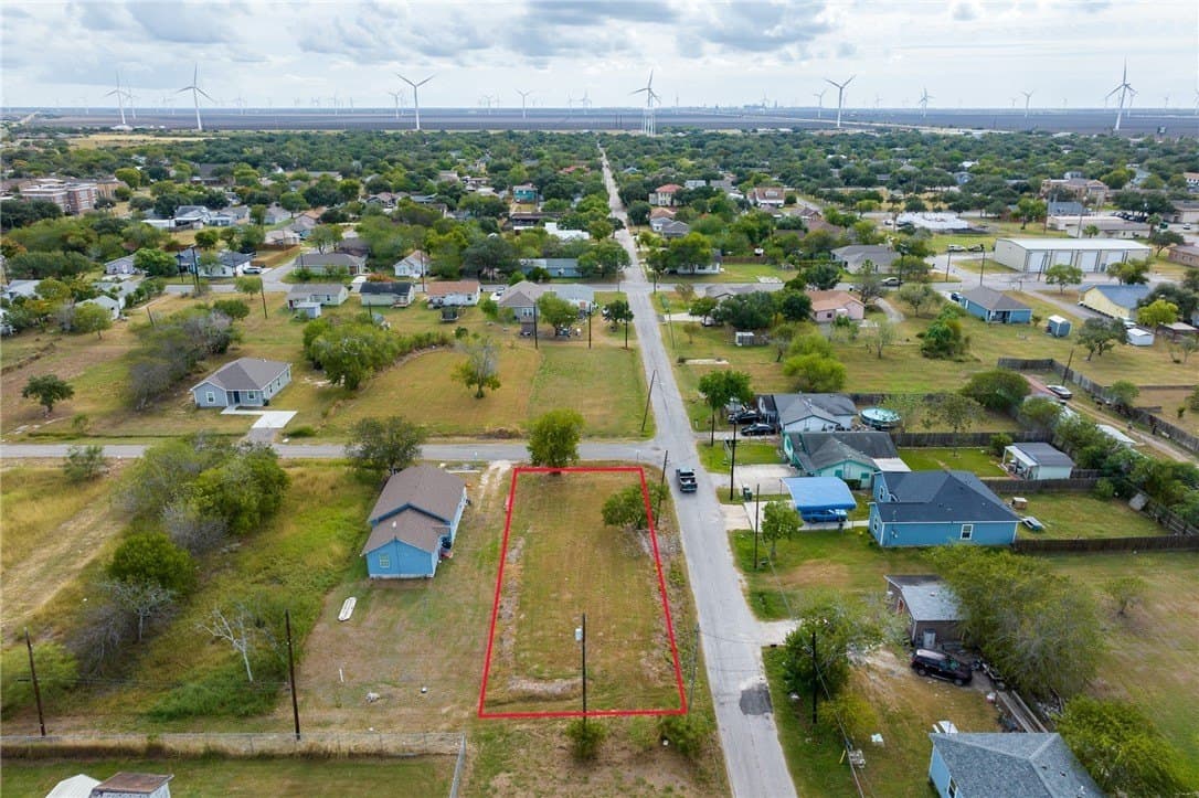 0.16 acres in San Patricio County - photo 7