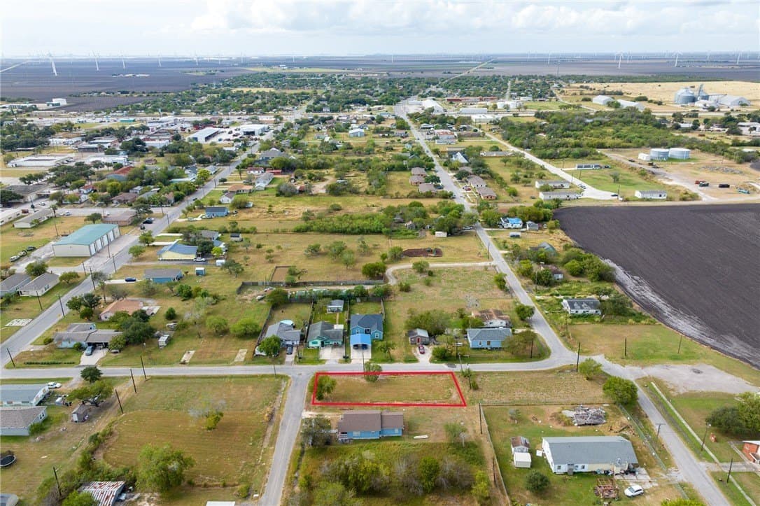 0.15 acres in San Patricio County featured view