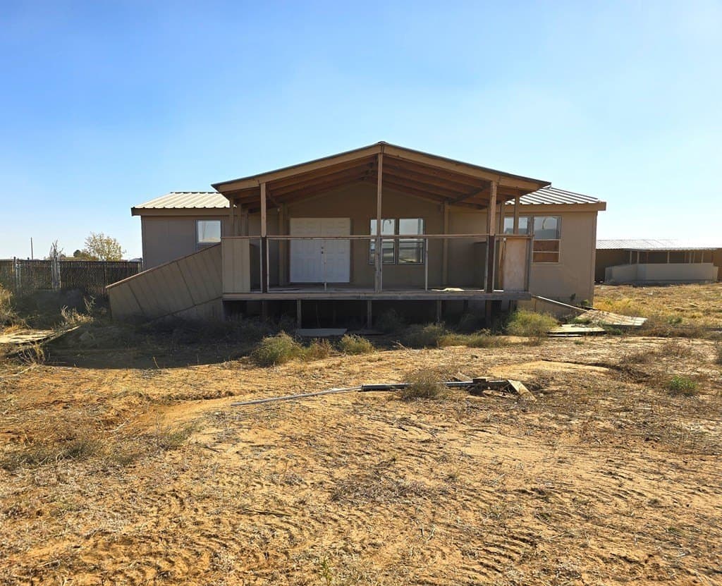 4.35 acres in Midland County - photo 9