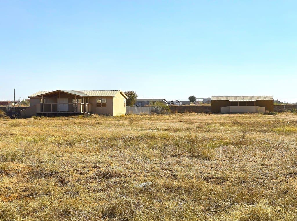 4.35 acres in Midland County - photo 8
