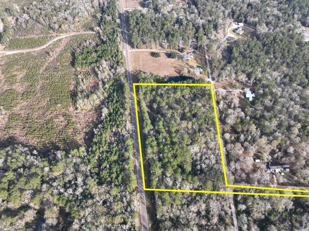 9 acres in Hardin County gallery image 2
