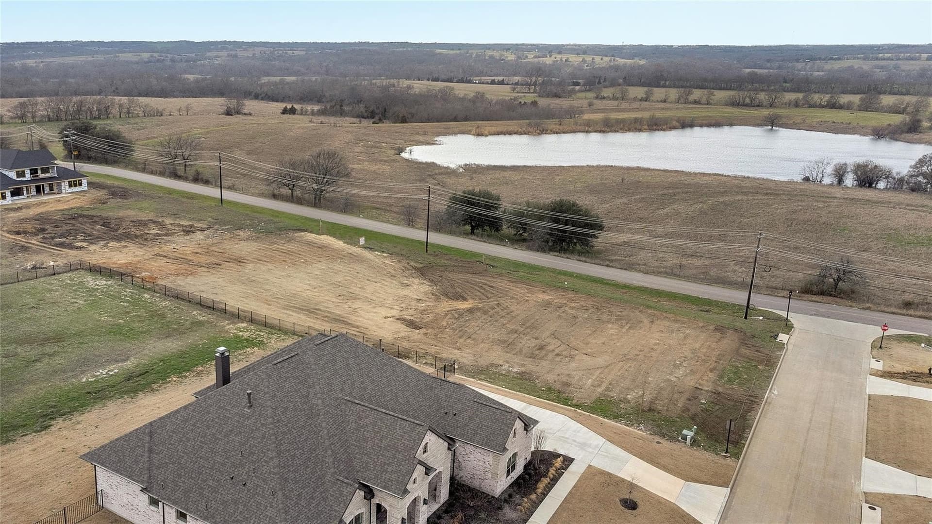 1.04 acres in Collin County gallery image 4