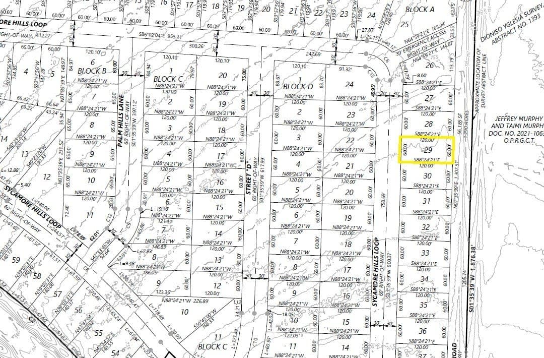 0.17 acres in Grayson County - photo 3