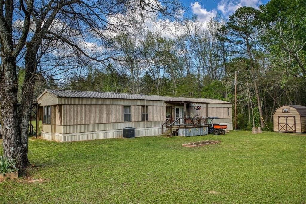 22 acres in Rusk County featured view
