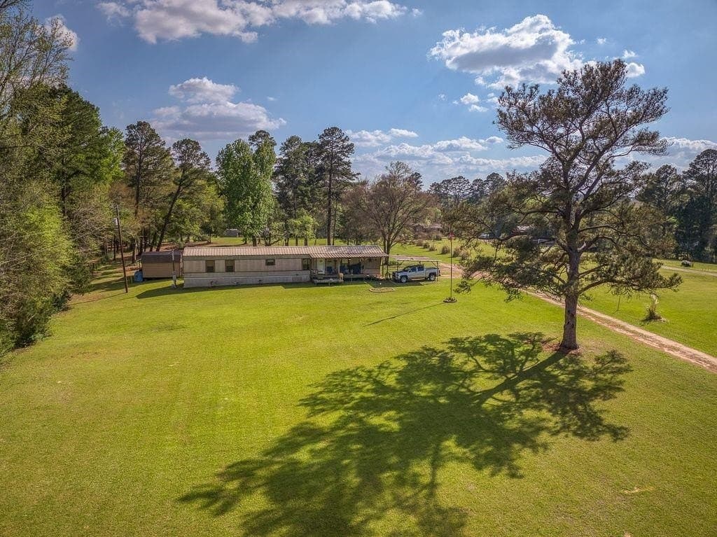 22 acres in Rusk County gallery image 2
