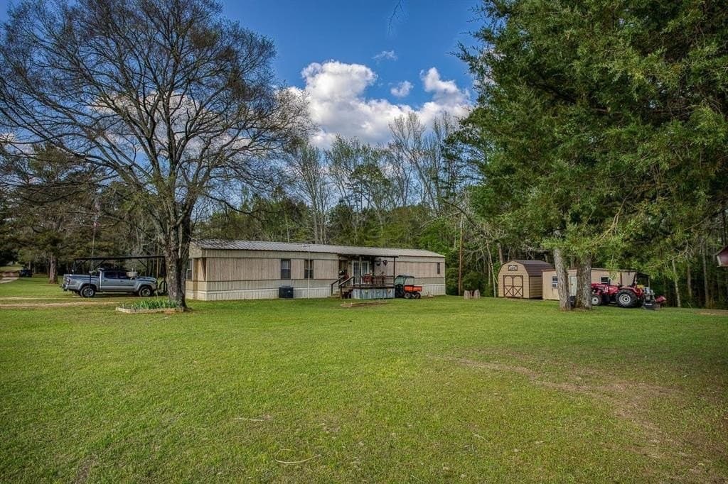 22 acres in Rusk County gallery image 4