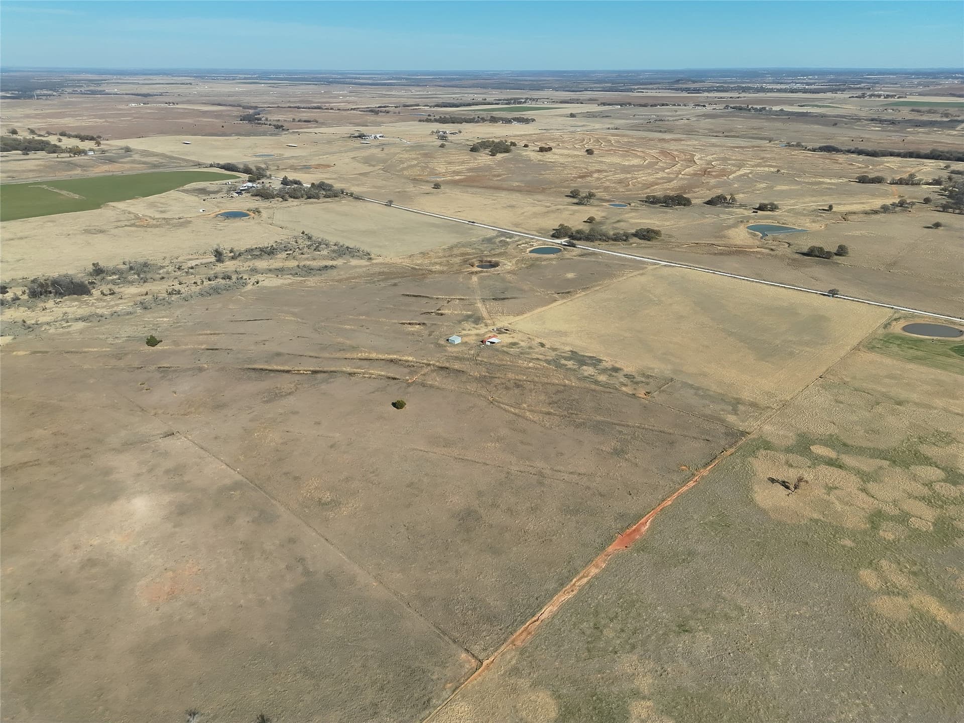 25 acres in Clay County gallery image 3