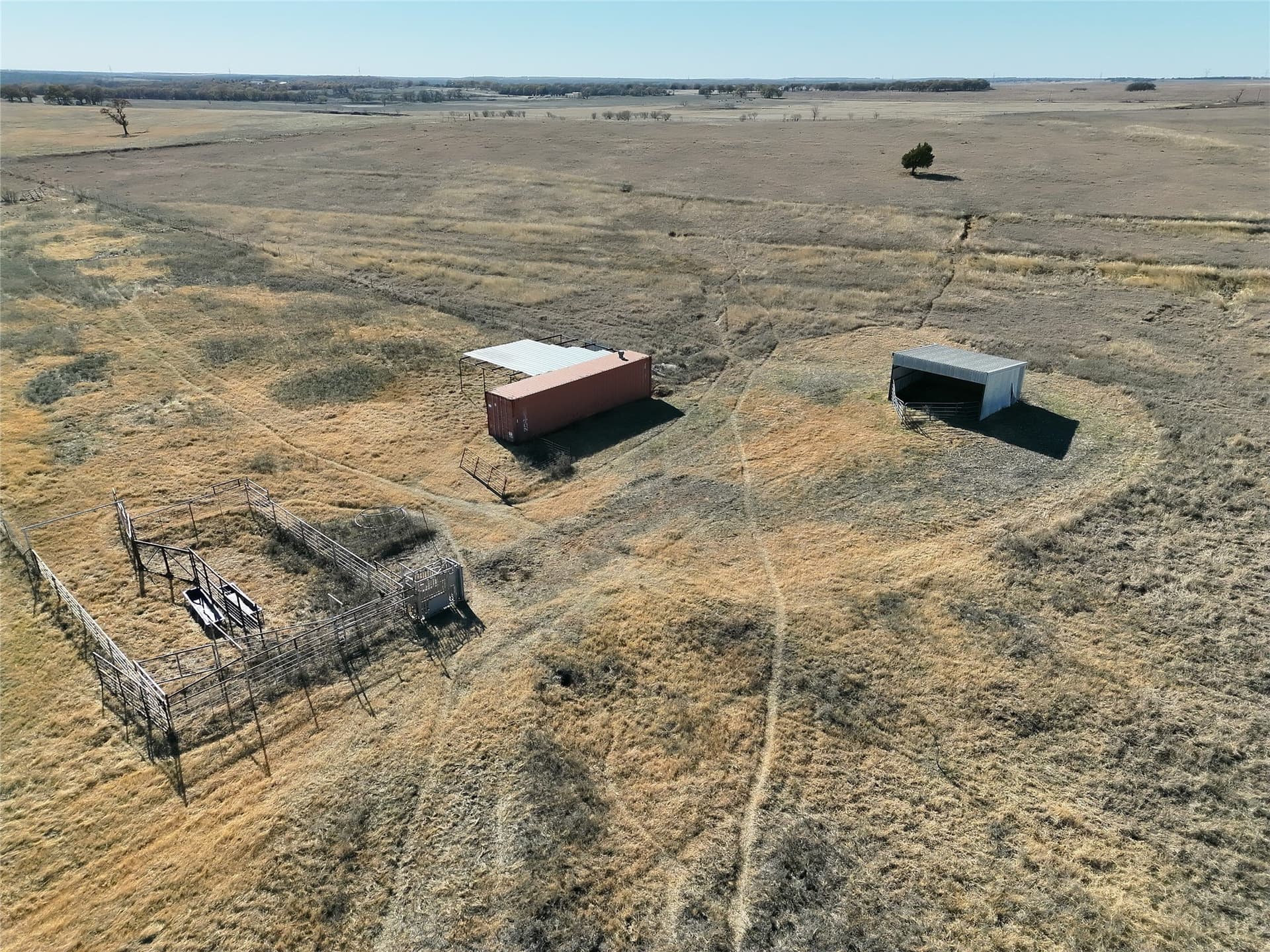 25 acres in Clay County featured view
