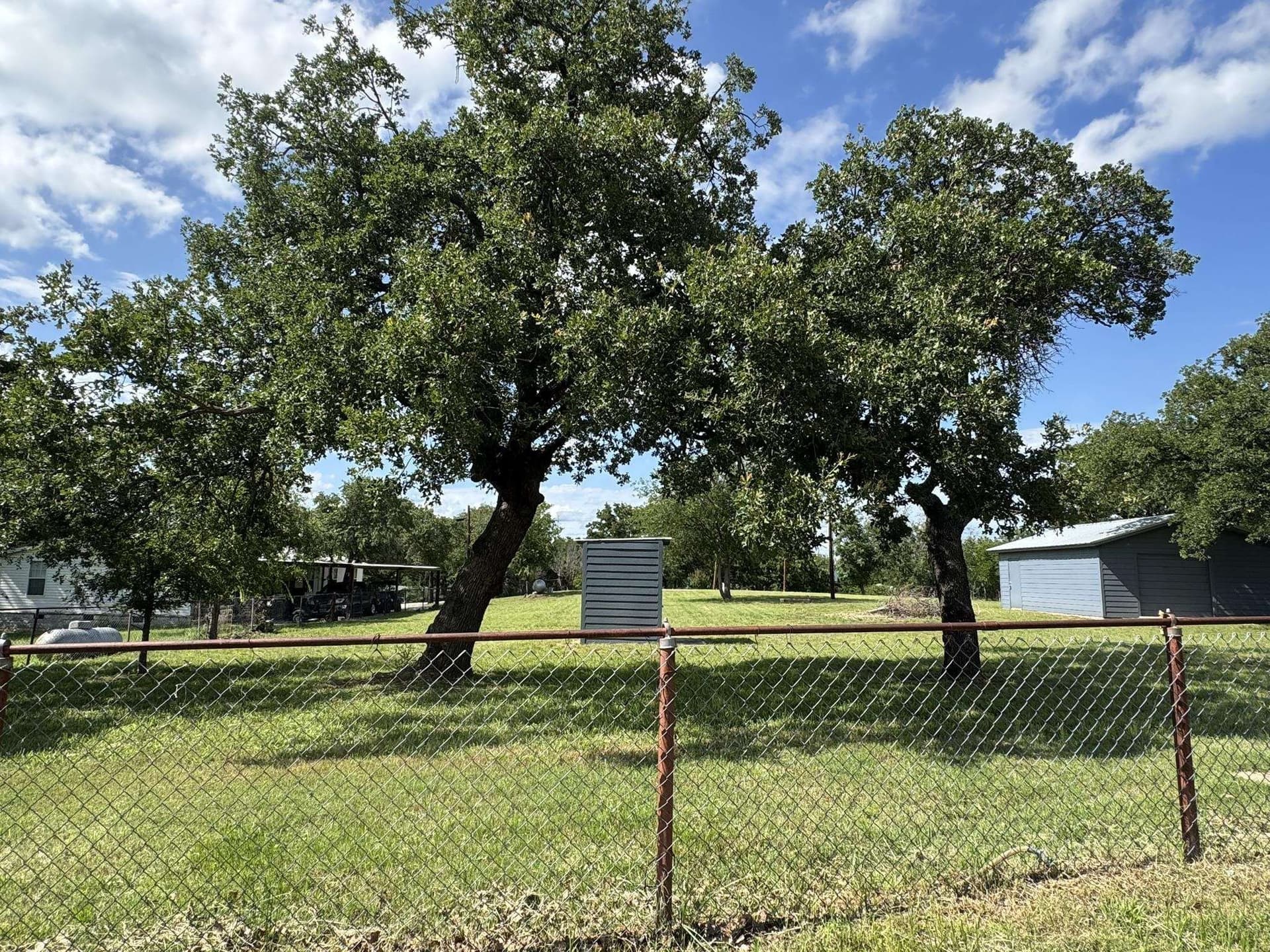 0.55 acres in Llano County - photo 15