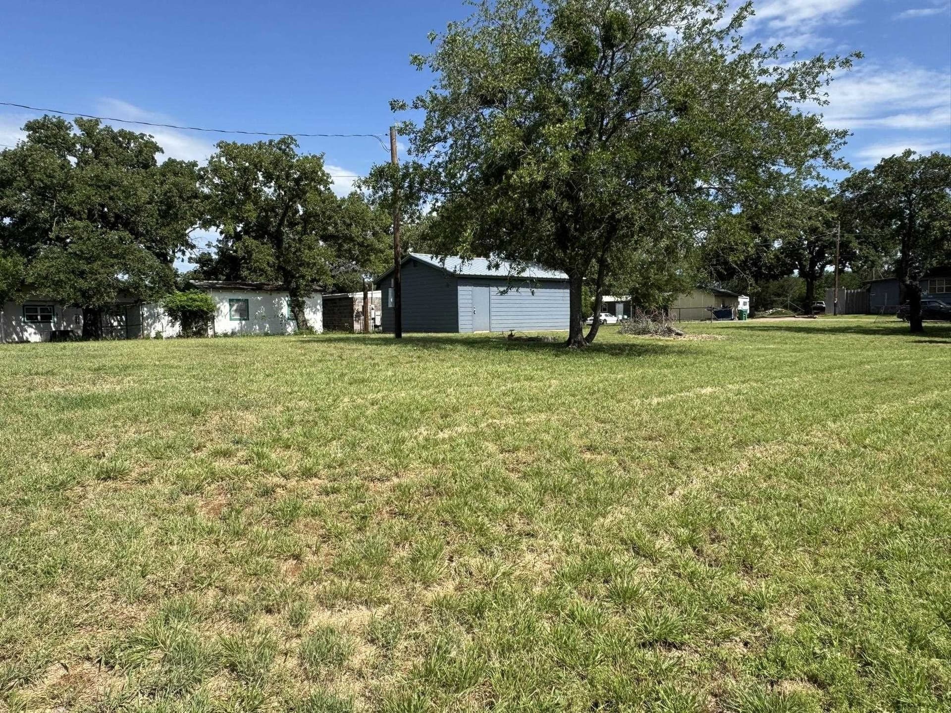 0.55 acres in Llano County - photo 8