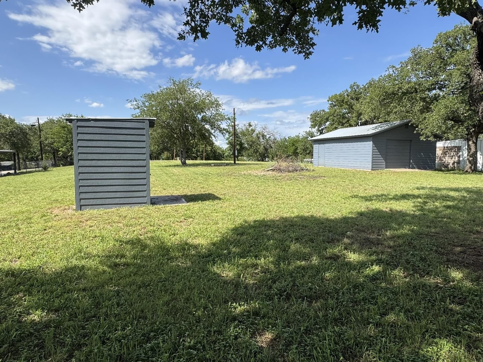 0.55 acres in Llano County - photo 10