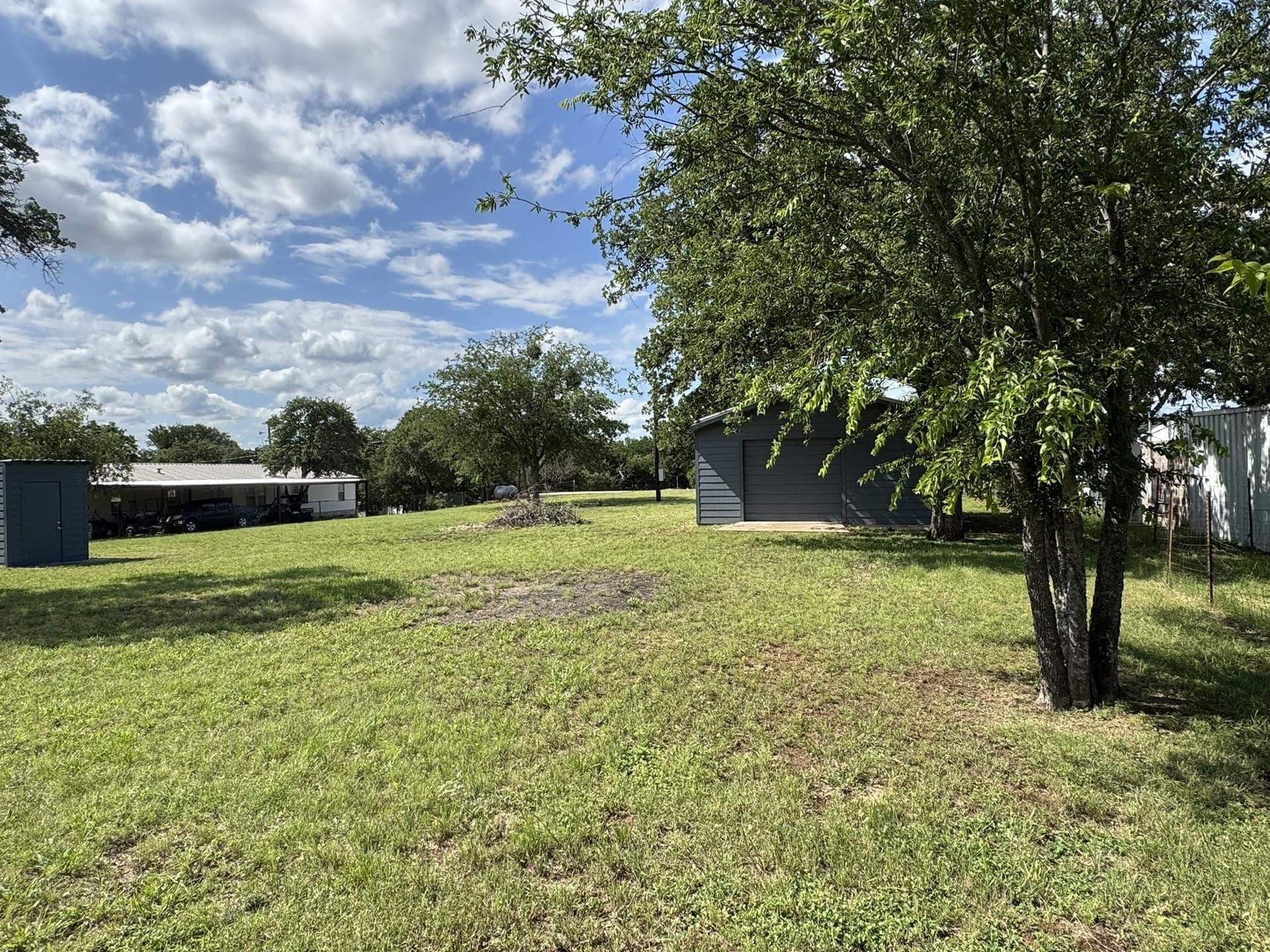 0.55 acres in Llano County - photo 16