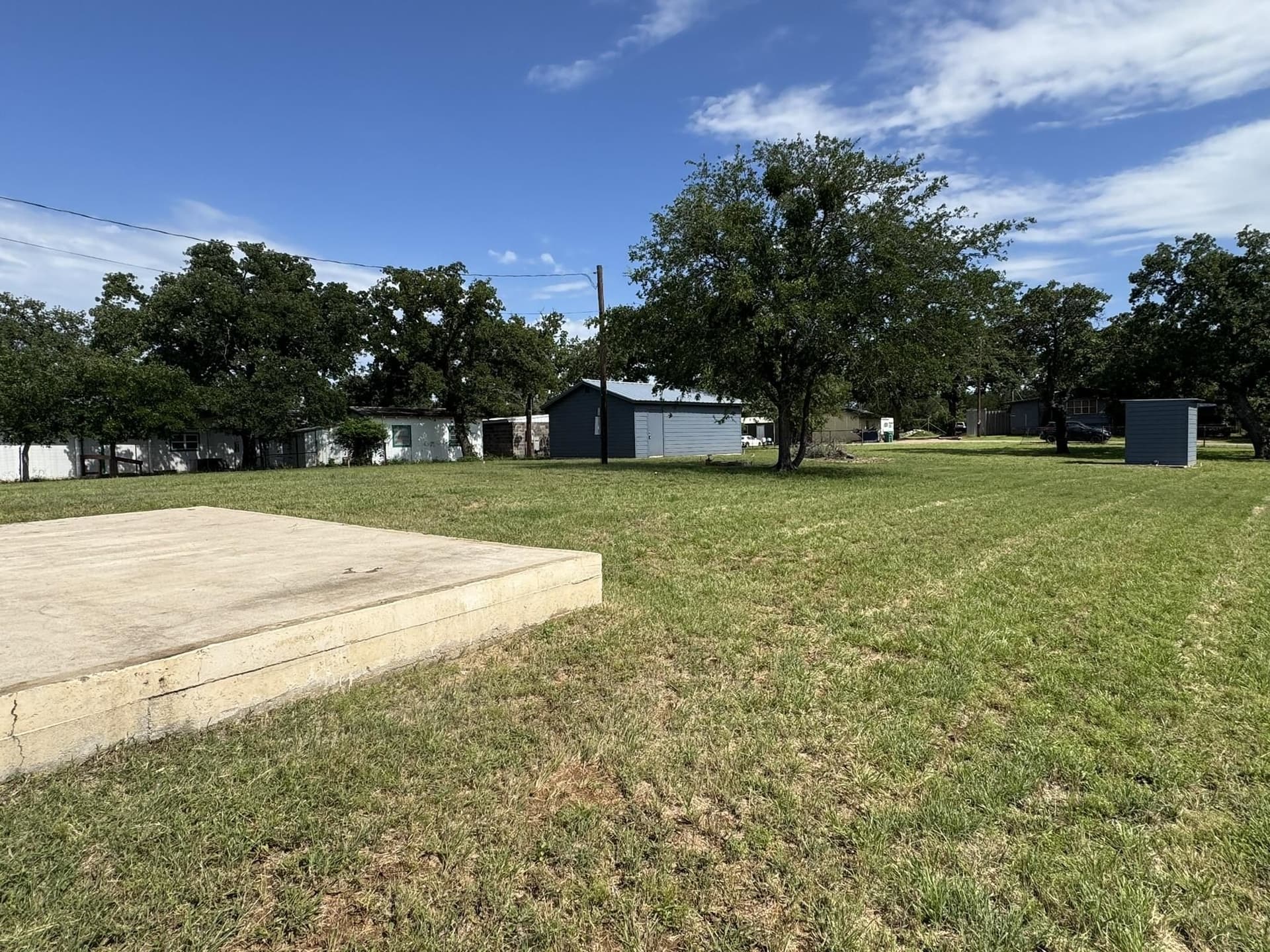 0.55 acres in Llano County - photo 7