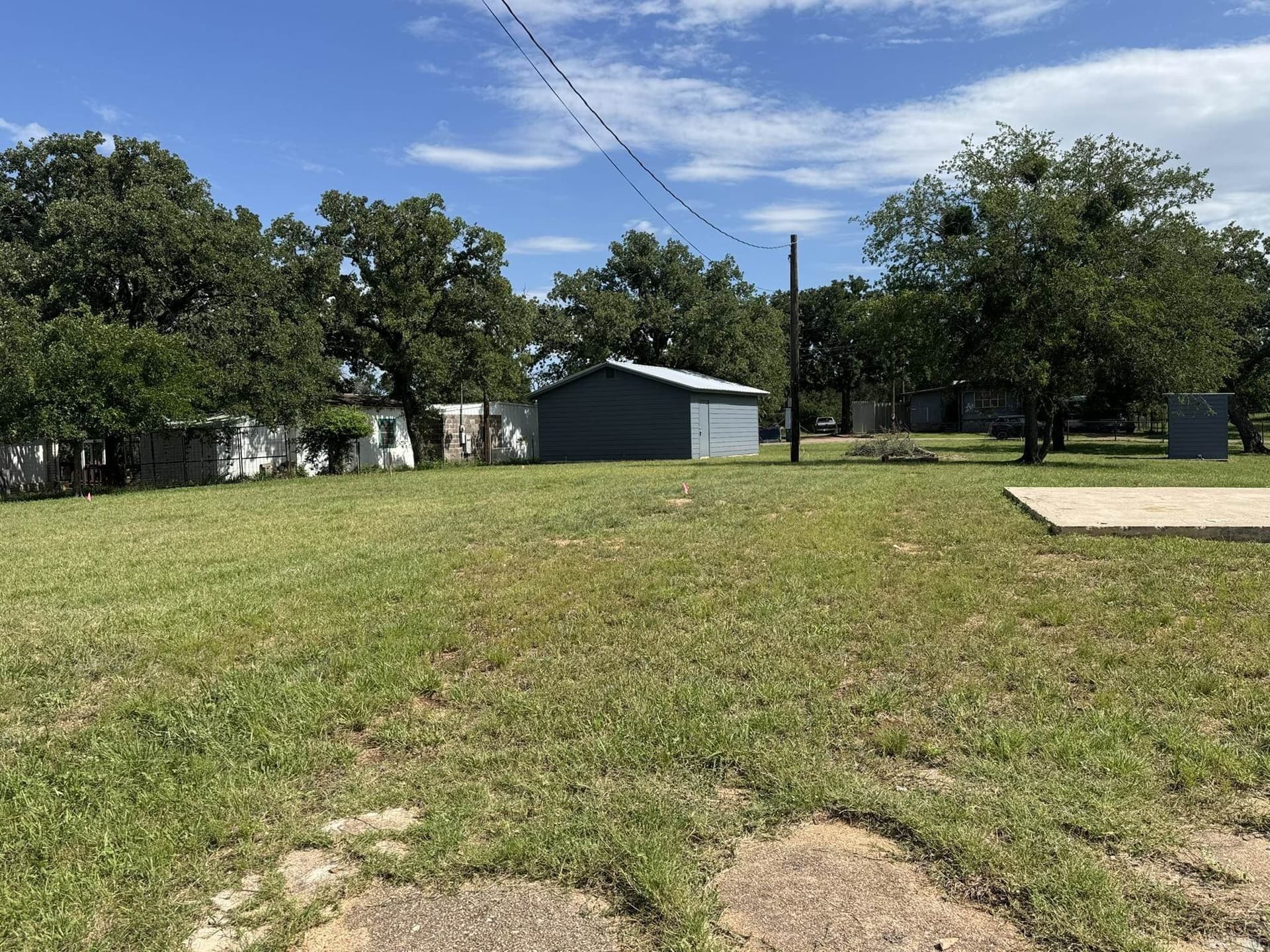 0.55 acres in Llano County gallery image 4