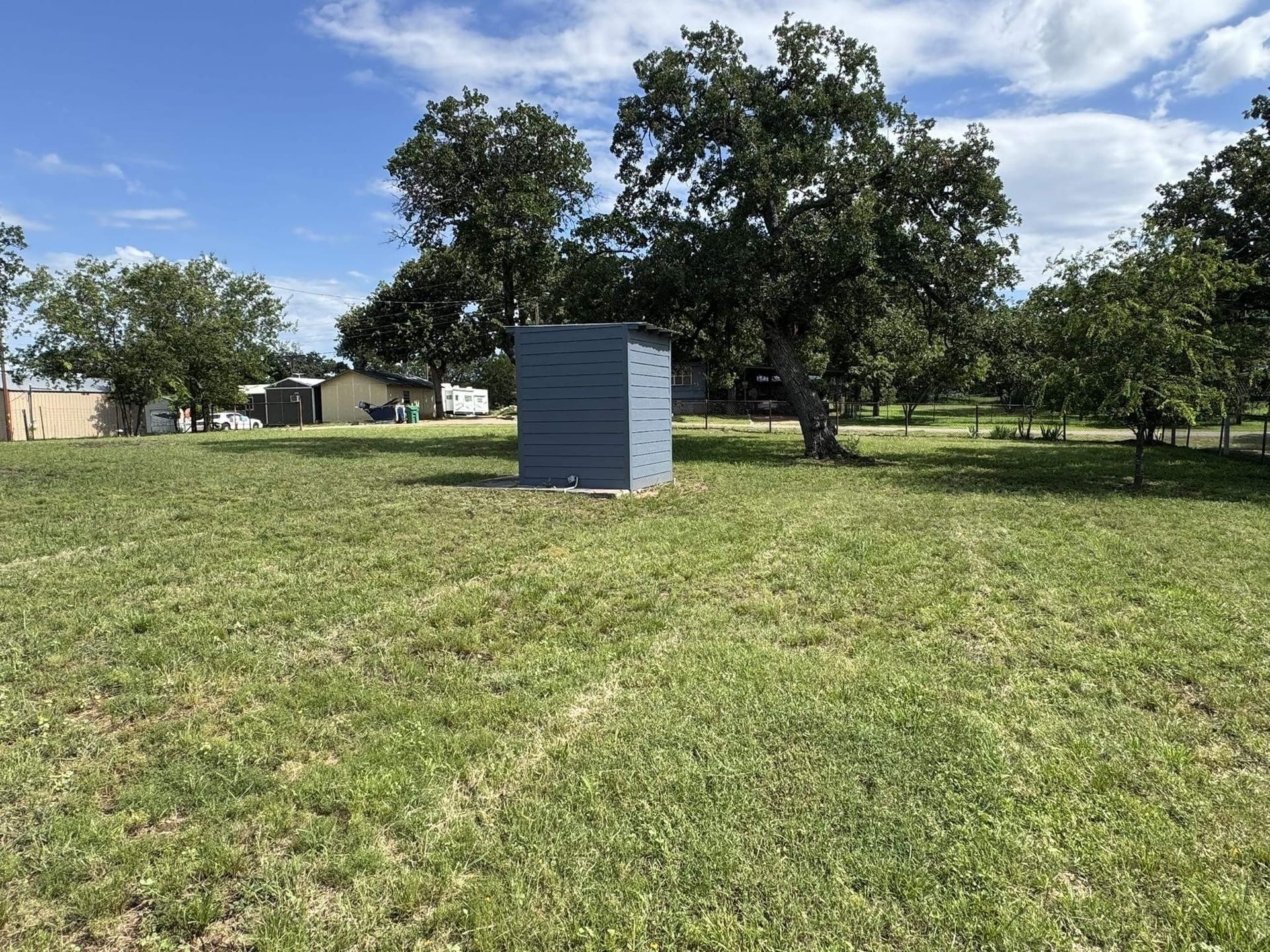 0.55 acres in Llano County - photo 9
