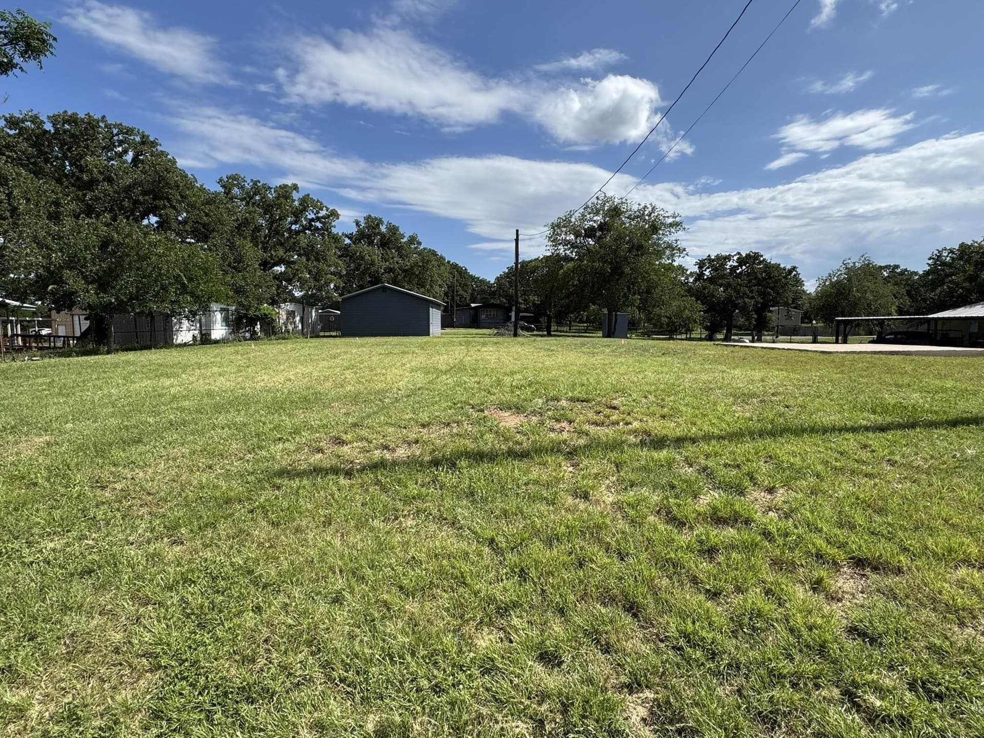 0.55 acres in Llano County gallery image 3