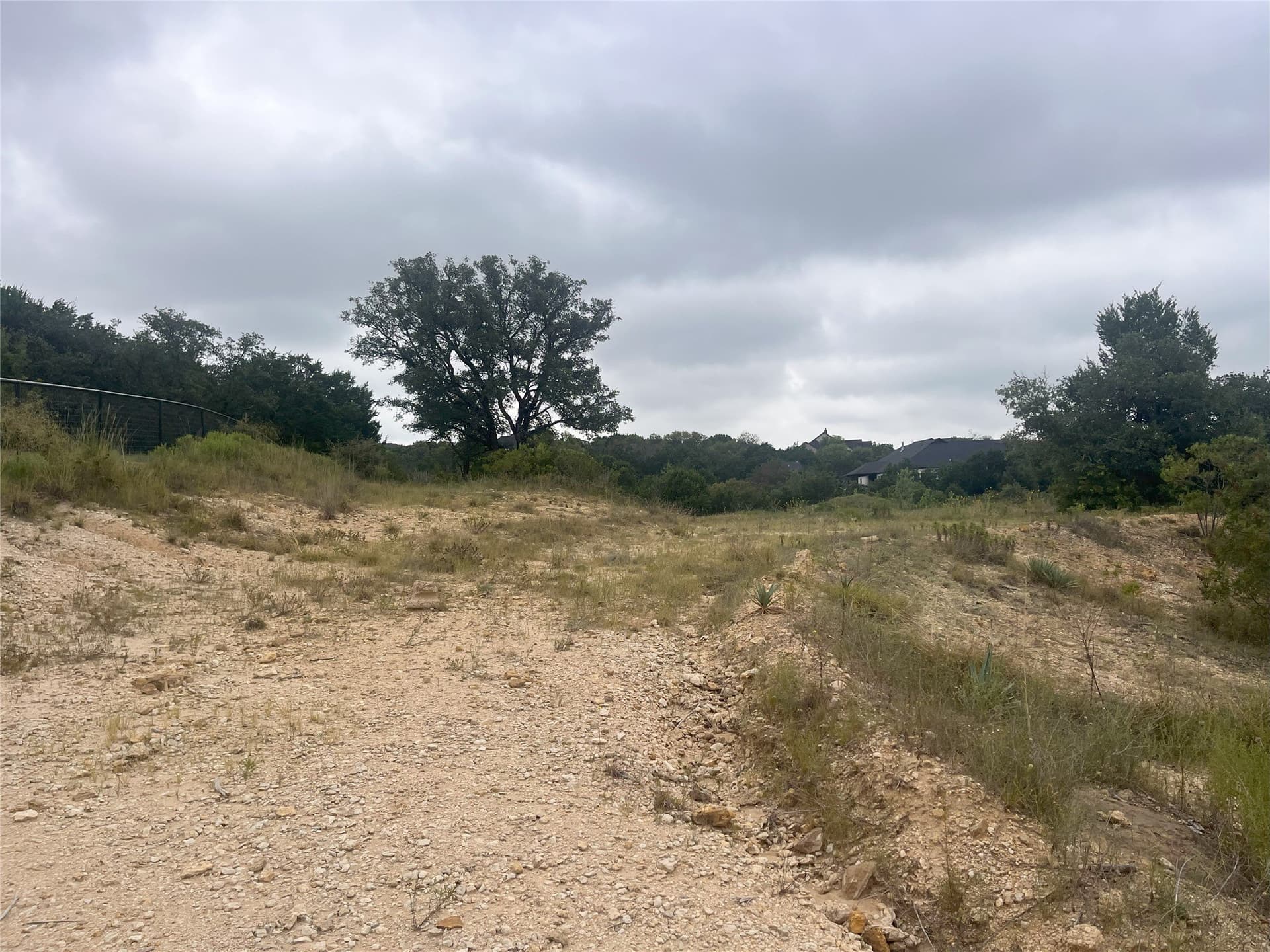 2.01 acres in Parker County featured view