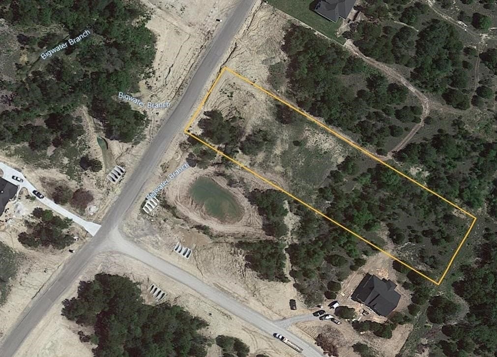 2.01 acres in Parker County gallery image 3