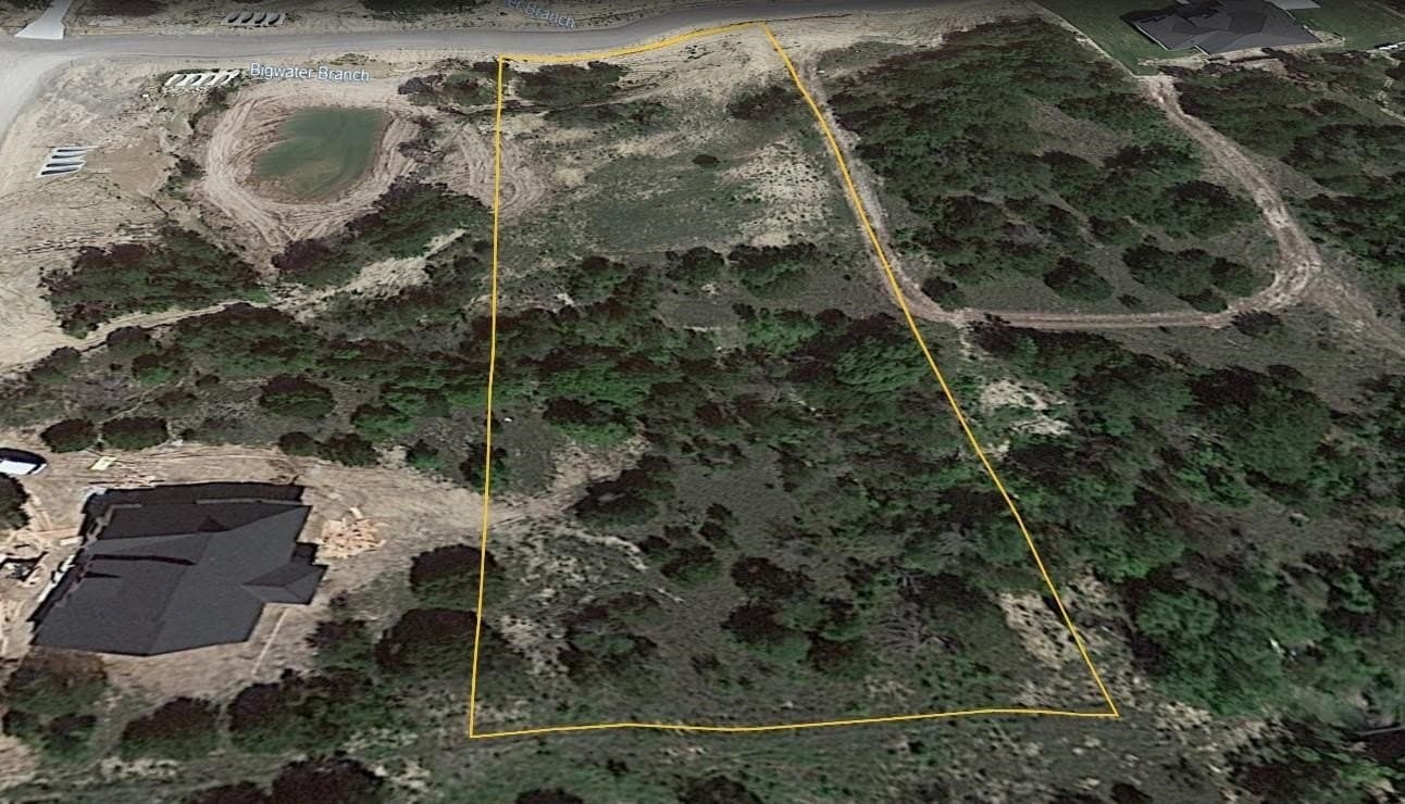 2.01 acres in Parker County gallery image 2