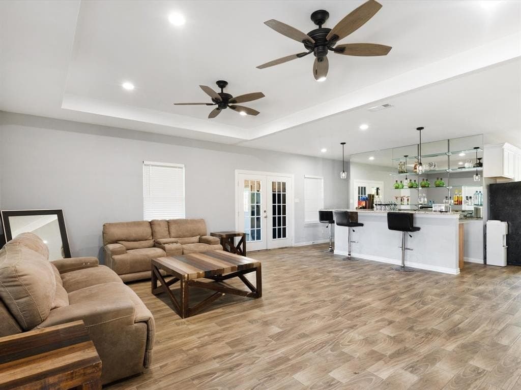 17.86 acres in Kaufman County featured view