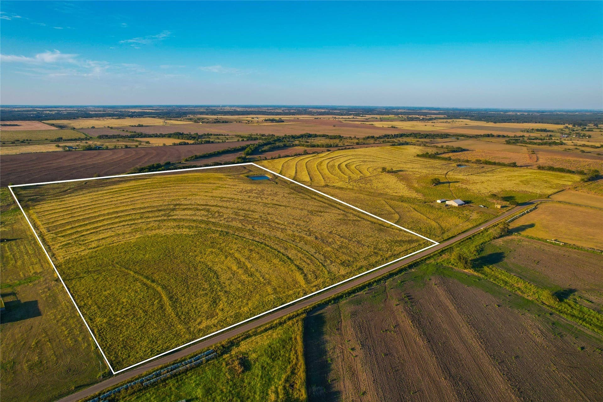 60 acres in Coryell County gallery image 2