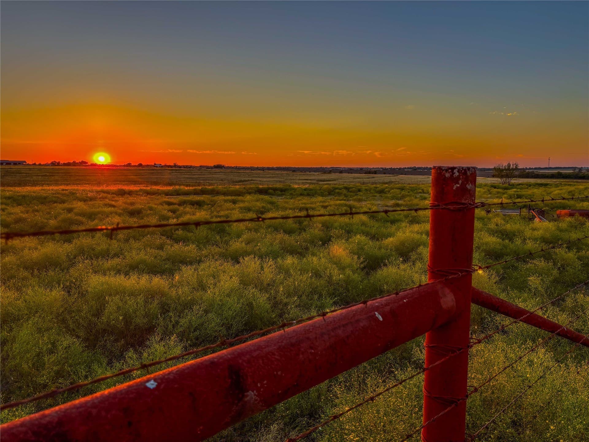 60 acres in Coryell County featured view