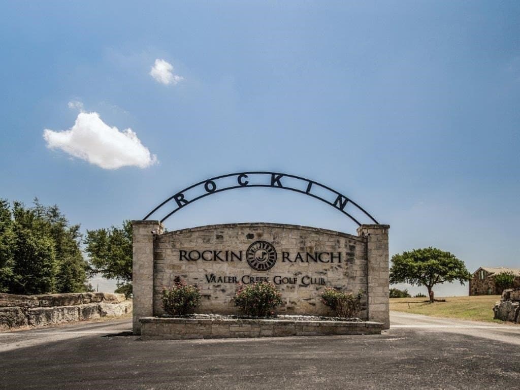0.36 acres in Blanco County - photo 23