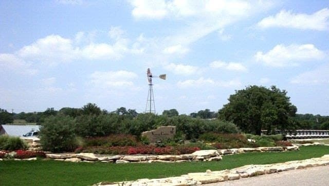 0.36 acres in Blanco County - photo 17