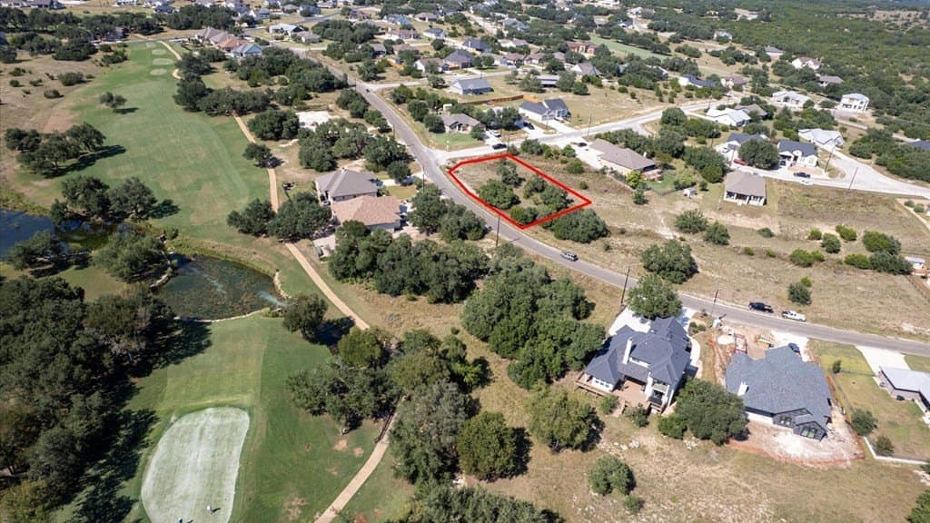 0.36 acres in Blanco County - photo 6