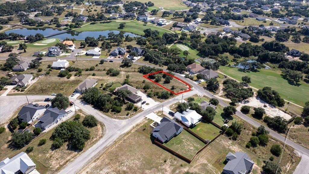 0.36 acres in Blanco County gallery image 3