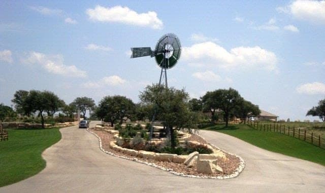0.36 acres in Blanco County - photo 14