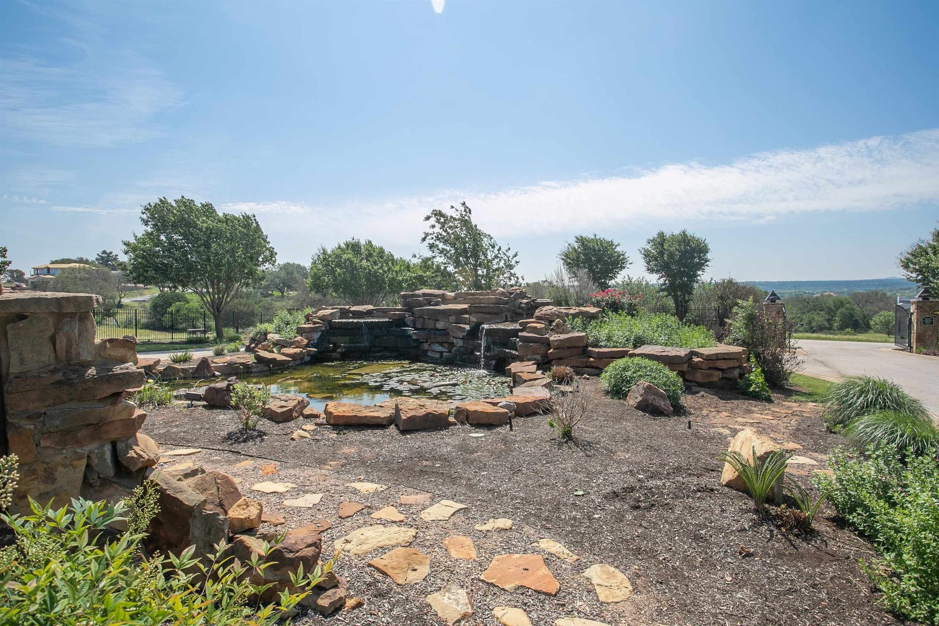 0.98 acres in Llano County - photo 8