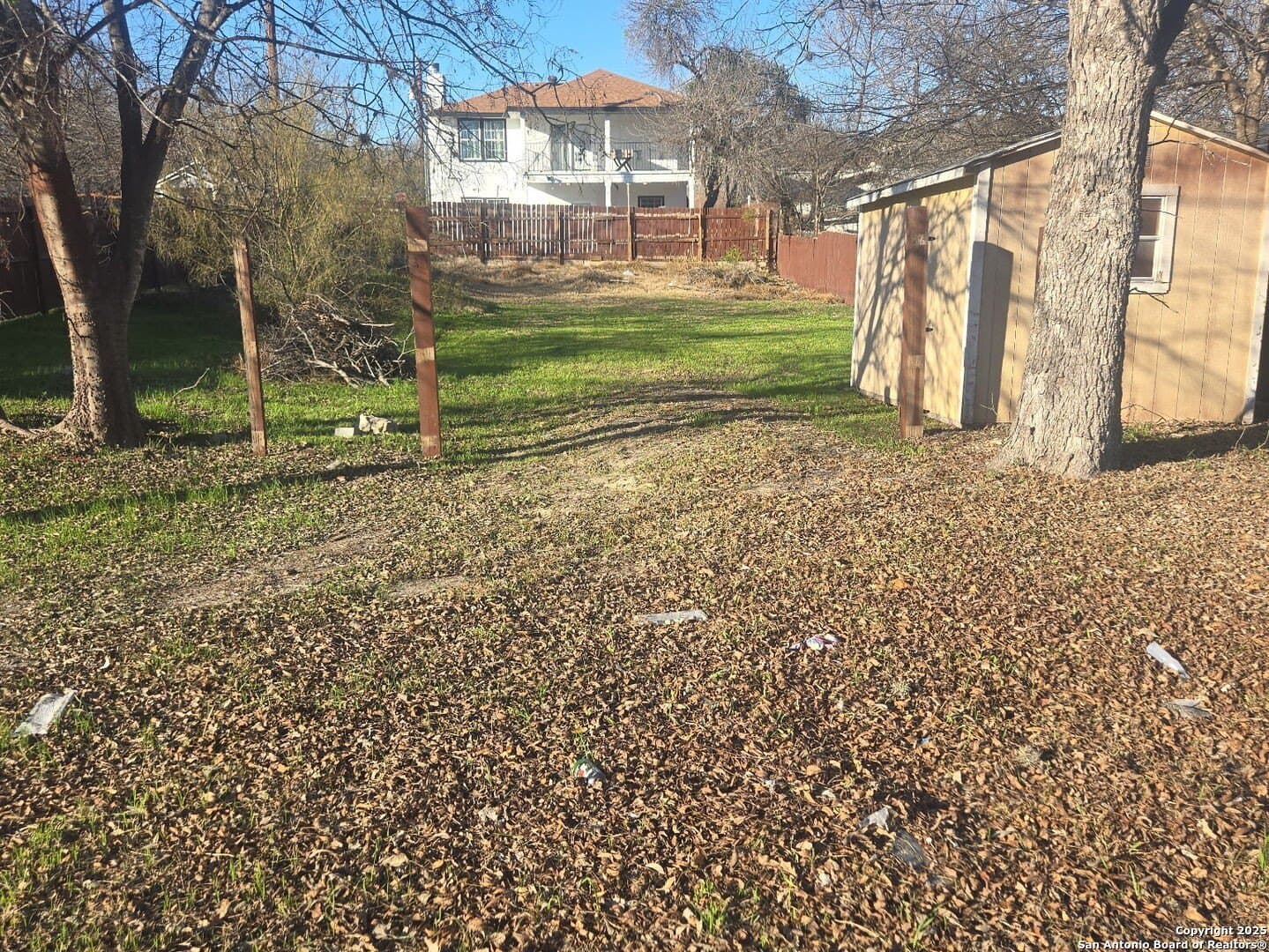 0.07 acres in Bexar County - photo 7