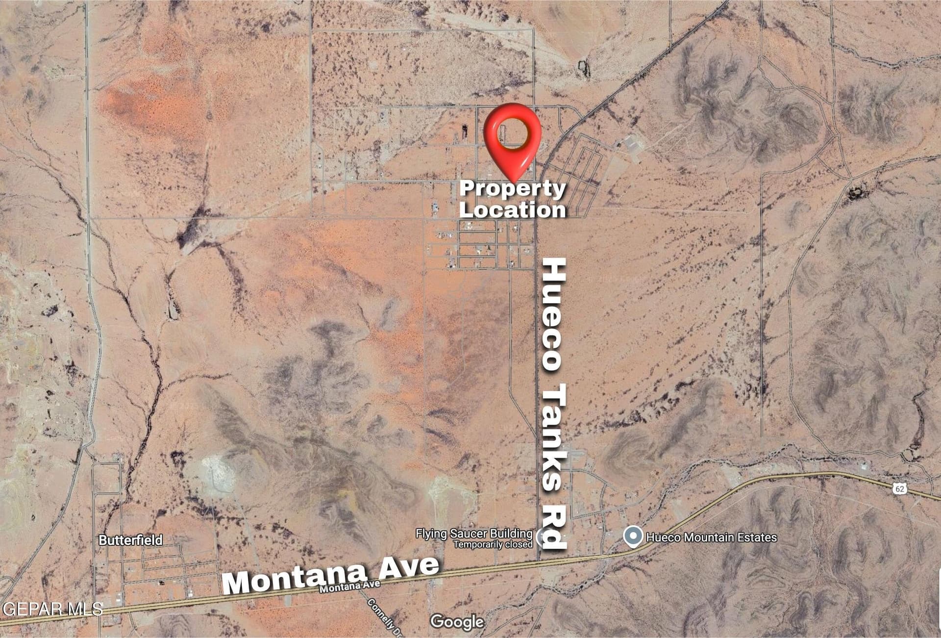 1 acres in El Paso County gallery image 3