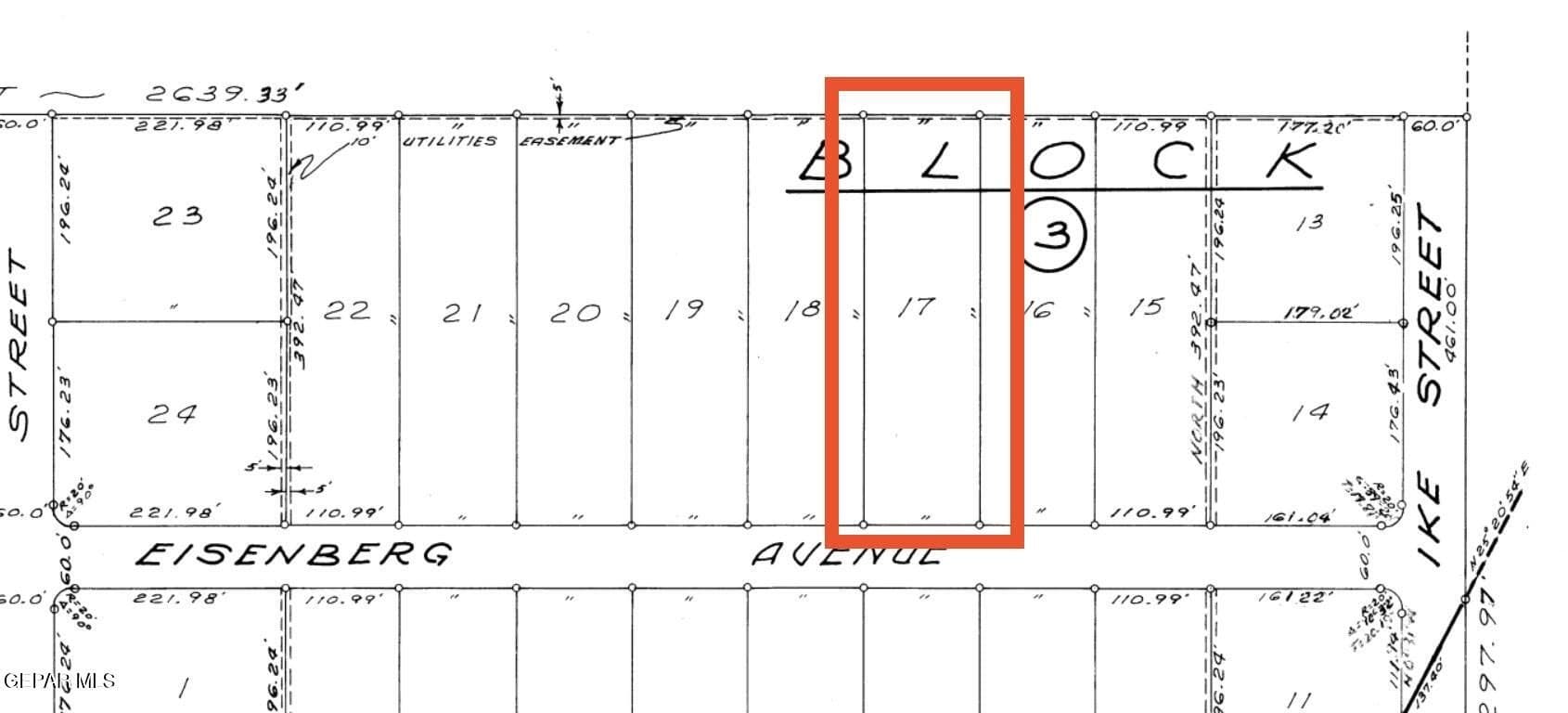 1 acres in El Paso County gallery image 2