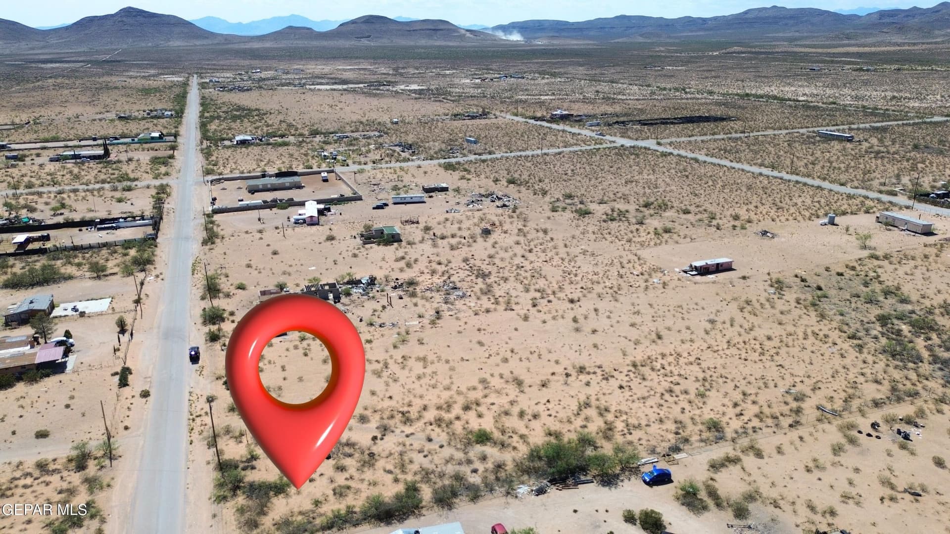 1 acres in El Paso County - photo 6