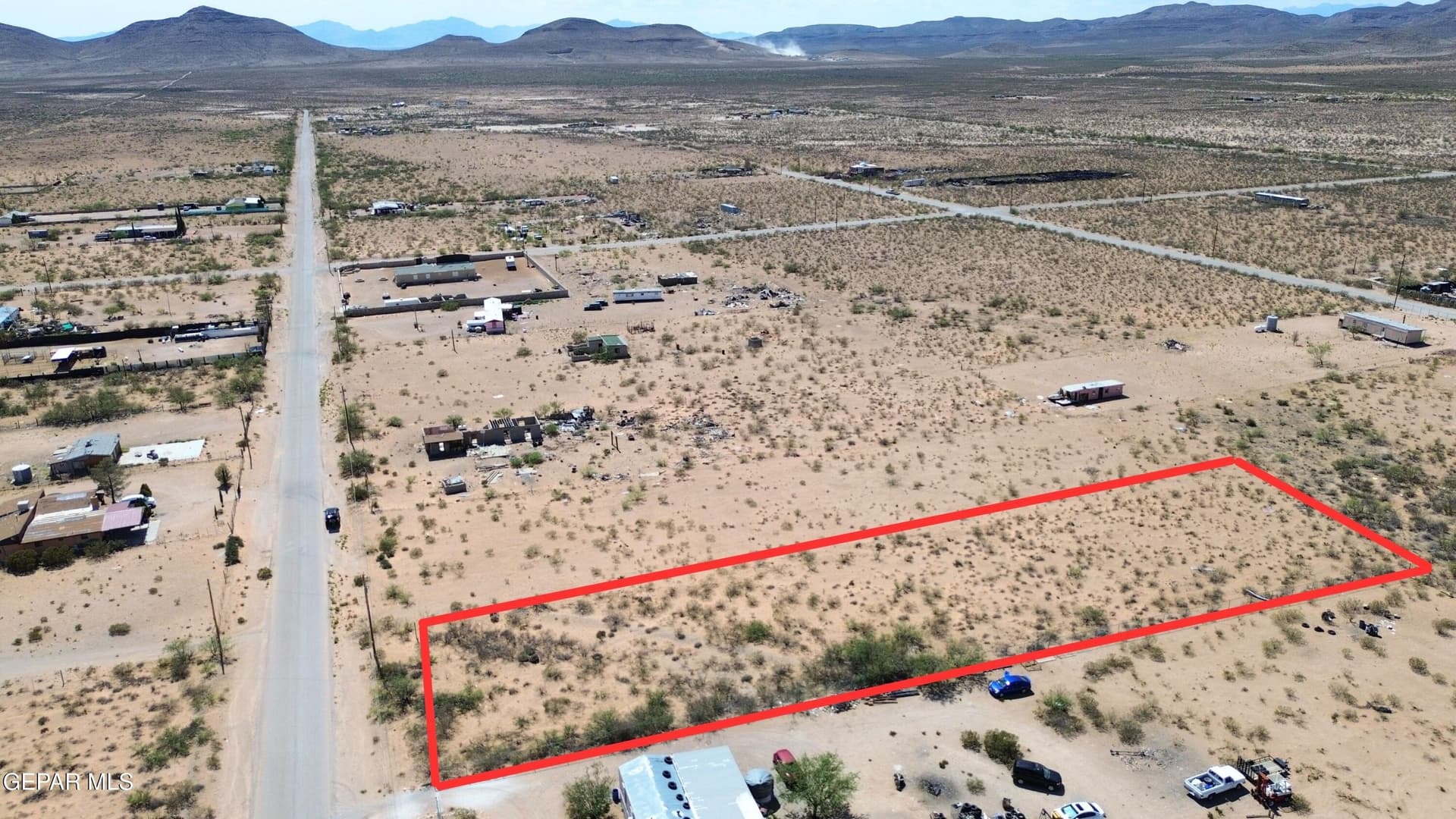 1 acres in El Paso County - photo 7