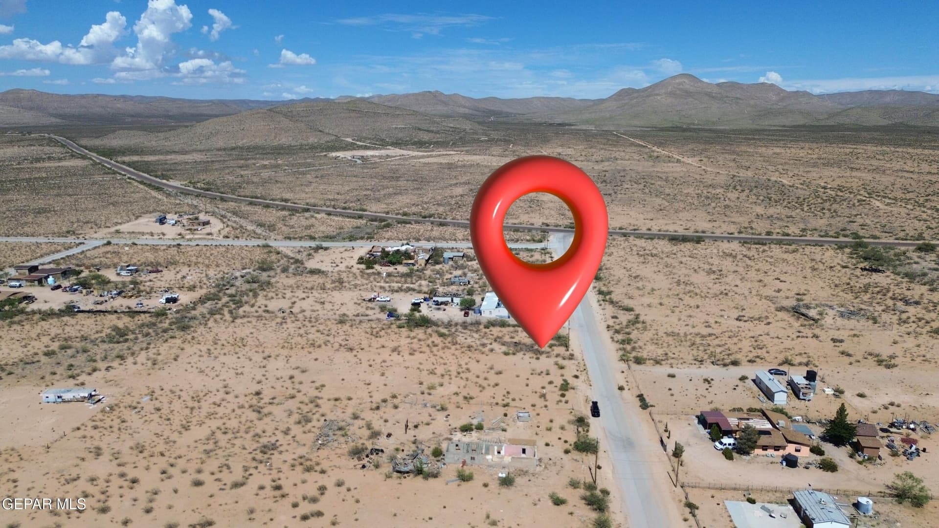 1 acres in El Paso County - photo 8
