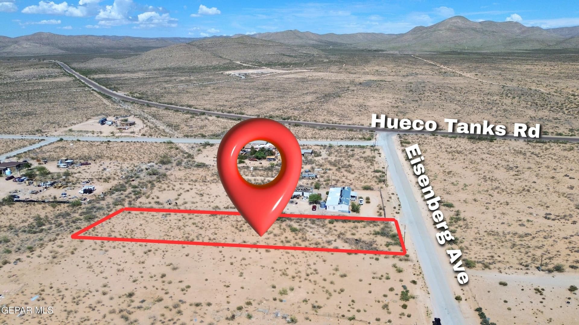 1 acres in El Paso County - photo 10