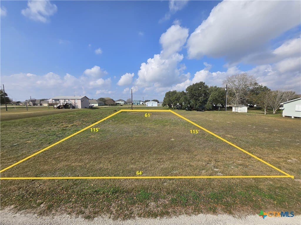 0.16 acres in Jackson County