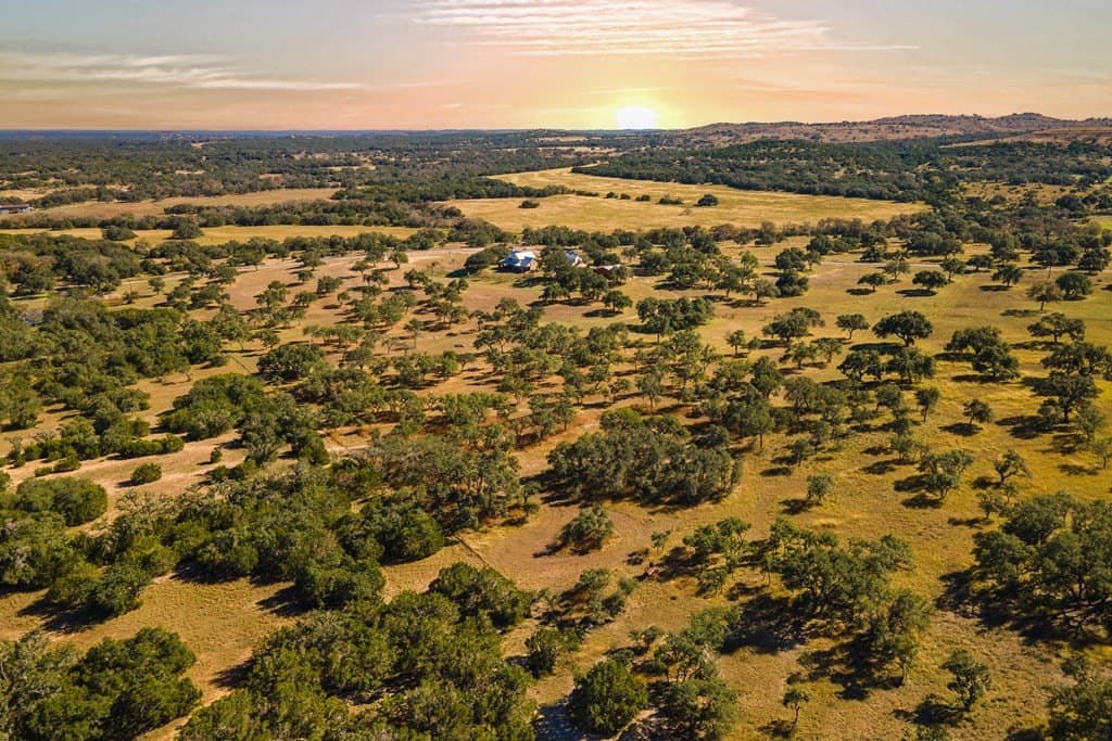25 acres in Blanco County - photo 46