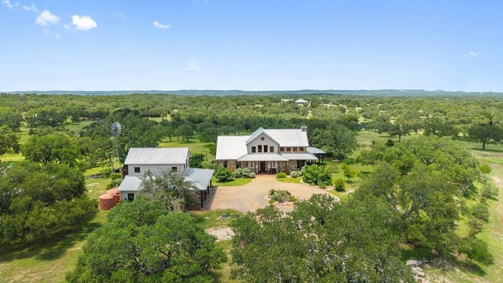 25 acres in Blanco County - photo 45