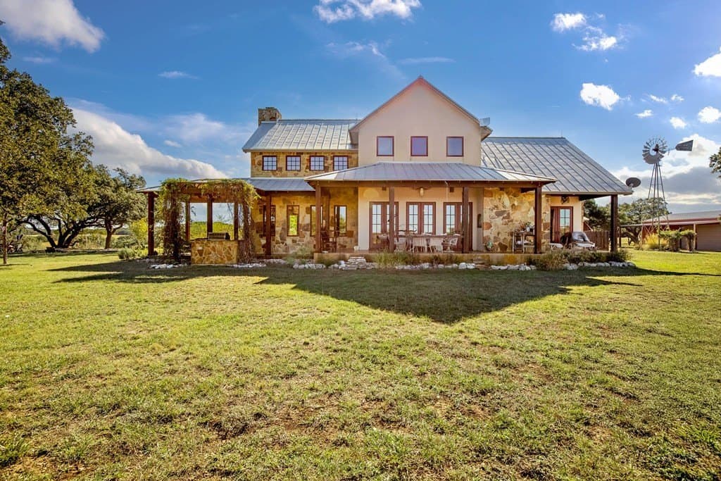 25 acres in Blanco County - photo 23
