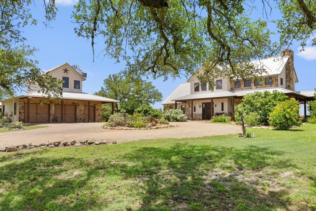 25 acres in Blanco County - photo 31
