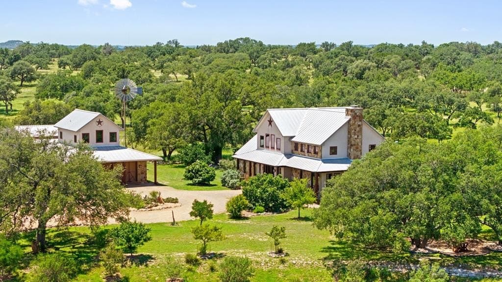 25 acres in Blanco County - photo 38