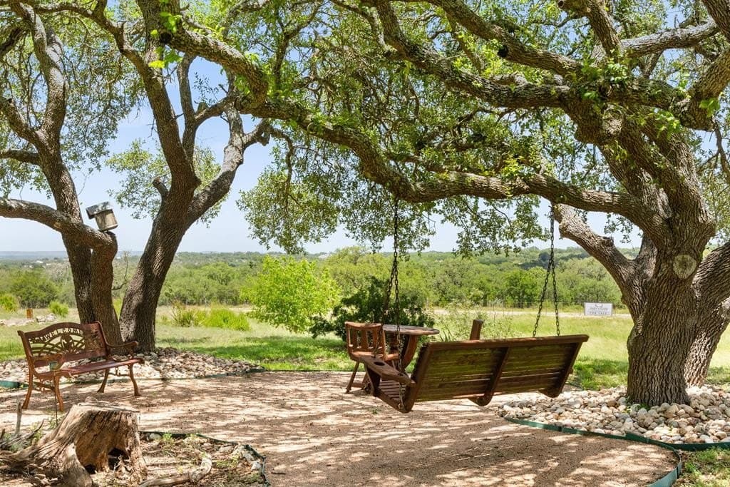 25 acres in Blanco County - photo 29