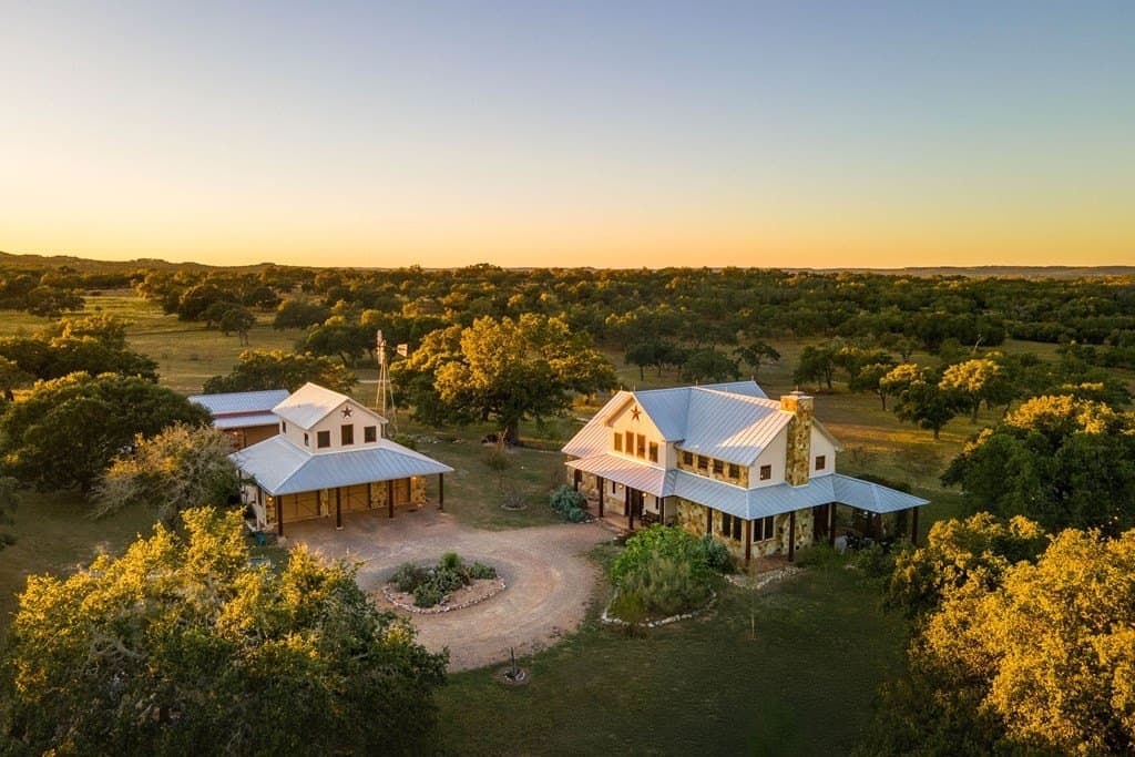 25 acres in Blanco County - photo 54