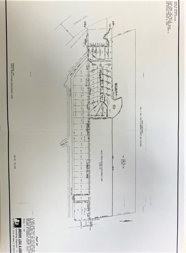 4 acres in Cameron County gallery image 4